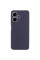 Чехол Silicone Cover Lakshmi Full Camera (AAA) для Xiaomi Redmi 13 4G / Poco M6 4G - Темно-синий / Midnight blue - фото