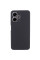 Чохол Silicone Cover Lakshmi Full Camera (AAA) для Xiaomi Redmi 13 4G / Poco M6 4G - Чорний / Black - фото
