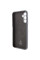 Чохол Silicone Cover Lakshmi Full Camera (AAA) для Samsung Galaxy M35 5G - Чорний / Black - фото