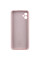 Чохол Silicone Cover Lakshmi Full Camera (AAA) для Samsung Galaxy A06 - Рожевий / Pink Sand - фото