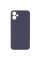 Чохол Silicone Cover Lakshmi Full Camera (AAA) для Samsung Galaxy A06 - Сірий / Dark Gray - фото