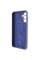 Чохол Silicone Cover Lakshmi Full Camera (AAA) для Samsung Galaxy A16 4G/5G - Темно-синій / Midnight blue - фото