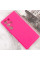 Чохол Silicone Cover Lakshmi Full Camera (AAA) для Samsung Galaxy S25 Ultra - Рожевий / Barbie pink - фото