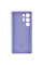 Чохол Silicone Cover Lakshmi Full Camera (AAA) для Samsung Galaxy S25 Ultra - Бузковий / Dasheen - фото