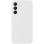 Чохол Silicone Cover Lakshmi Full Camera (AAA) для Samsung Galaxy S25+ - Білий / White