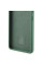 Чехол Silicone Cover Lakshmi Full Camera (AAA) для Xiaomi Redmi Note 14 5G - Зеленый / Cyprus Green - фото