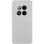 Чехол Silicone Cover Lakshmi Full Camera (AAA) для Xiaomi Redmi Note 14 Pro+ - Белый / White