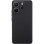 Чехол Silicone Cover Lakshmi Full Camera (AAA) для Xiaomi Redmi Note 14 4G (Int. version) - Черный / Black