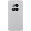 Чохол Silicone Cover Lakshmi Full Camera (AAA) для Xiaomi Poco X7 - Білий / White