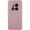 Чохол Silicone Cover Lakshmi Full Camera (AAA) для Xiaomi Poco X7 - Рожевий / Pink Sand
