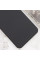 Чохол Silicone Cover Lakshmi Full Camera (AAA) для Xiaomi Redmi Note 14 Pro 4G - Чорний / Black - фото