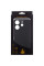 Чохол Silicone Cover Lakshmi Full Camera (AAA) для Xiaomi Redmi Note 14 4G (Europe version) - Чорний / Black - фото