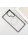TPU+PC чохол Metal Buttons with MagSafe Colorful для Samsung Galaxy S24 Ultra - Сірий / Grey - фото