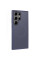 Custodia Metal Buttons con MagSafe Colorful per Samsung Galaxy S25 Ultra - Blu / Navy Blue - foto