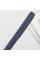 TPU+PC чохол Metal Buttons with MagSafe Colorful для Samsung Galaxy S25+ - Синій / Navy Blue - фото