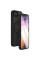 TPU+PC чохол Metal Buttons with MagSafe Colorful для Apple iPhone 16e (6.1) - Чорний / Black - фото