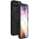 TPU+PC чохол Metal Buttons with MagSafe Colorful для Apple iPhone 16e (6.1) - Чорний / Black