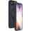 TPU+PC чохол Metal Buttons with MagSafe Colorful для Apple iPhone 16e (6.1) - Синій / Navy Blue