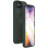 TPU+PC чохол Metal Buttons with MagSafe Colorful для Apple iPhone 16e (6.1) - Зелений / Dark Green