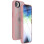 TPU+PC чохол Metal Buttons with MagSafe Colorful для Apple iPhone 16e (6.1) - Рожевий / Pink