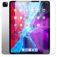 Захисне скло Ultra 0.33mm (коробка) для Apple iPad Pro 12.9 (2018-2022) - Прозорий