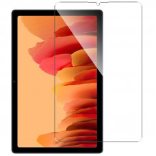 Защитное стекло Ultra 0.33mm (коробка) для Samsung Galaxy Tab A9 (8.7'') /Xiaomi Redmi Pad SE (8.7) - Прозрачный