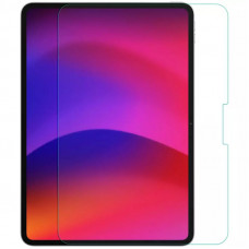 Захисне скло Ultra 0.33mm (коробка) для Apple iPad Pro 11 (2024) - Прозорий