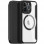 Чохол-книжка Dux Ducis Skin X Pro with MagSafe для Apple iPhone 13 Pro Max (6.7) - Black