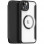 Чохол-книжка Dux Ducis Skin X Pro with MagSafe для Apple iPhone 14 / 13 (6.1) - Black