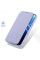 Чехол-книжка Dux Ducis Skin X Pro with MagSafe для Apple iPhone 16 Pro (6.3) - Purple - фото