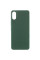 Чохол Silicone Cover Lakshmi (AAA) для Xiaomi Redmi 9C - Зелений / Cyprus Green - фото