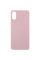 Чехол Silicone Cover Lakshmi (AAA) для Xiaomi Redmi 9C - Розовый / Pink Sand