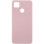 Чохол Silicone Cover Lakshmi (AAA) для Xiaomi Redmi 9C - Рожевий / Pink Sand