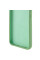 Чехол Silicone Cover Lakshmi (AAA) для Samsung Galaxy S21 FE - Мятный / Mint - фото