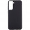 Чохол Silicone Cover Lakshmi (AAA) для Samsung Galaxy S21 FE - Чорний / Black