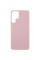 Чехол Silicone Cover Lakshmi (AAA) для Samsung Galaxy S22 Ultra - Розовый / Pink Sand - фото