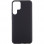 Чохол Silicone Cover Lakshmi (AAA) для Samsung Galaxy S22 Ultra - Чорний / Black