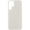 Чохол Silicone Cover Lakshmi (AAA) для Samsung Galaxy S22 Ultra - Білий / White