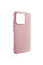 Чохол Silicone Cover Lakshmi (AAA) для Xiaomi 13 - Рожевий / Pink Sand - фото