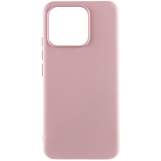 Чохол Silicone Cover Lakshmi (AAA) для Xiaomi 13 - Рожевий / Pink Sand