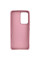 Чехол Silicone Cover Lakshmi (AAA) для Xiaomi 13 Lite - Розовый / Light pink