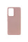 Чехол Silicone Cover Lakshmi (AAA) для Xiaomi 13 Lite - Розовый / Pink Sand