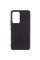 Чехол Silicone Cover Lakshmi (AAA) для Xiaomi 13 Lite - Черный / Black