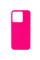 Чехол Silicone Cover Lakshmi (AAA) для Xiaomi 13T / 13T Pro - Розовый / Barbie pink