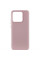 Чохол Silicone Cover Lakshmi (AAA) для Xiaomi 13T / 13T Pro - Рожевий / Pink Sand