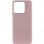 Чохол Silicone Cover Lakshmi (AAA) для Xiaomi 13T / 13T Pro - Рожевий / Pink Sand