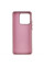 Чохол Silicone Cover Lakshmi (AAA) для Xiaomi 13T / 13T Pro - Рожевий / Pink Sand