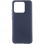 Чехол Silicone Cover Lakshmi (AAA) для Xiaomi 13T / 13T Pro - Темно-синий / Midnight blue