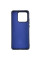 Чехол Silicone Cover Lakshmi (AAA) для Xiaomi 13T / 13T Pro - Темно-синий / Midnight blue