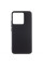 Чохол Silicone Cover Lakshmi (AAA) для Xiaomi 13T / 13T Pro - Чорний / Black - фото